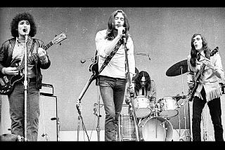 5 Classic California Bands You Rarely Hear Anyone Talking About