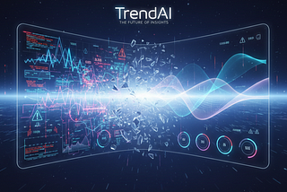 You Don’t Need More Data… You Need Clarity