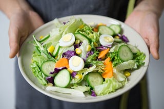 Dieting for Health ( Important)
