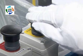 Demystifying Toyota’s Andon System: How It Works and Common Misconceptions