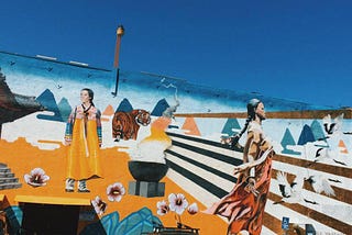 questions on (the limits & effects of) (asian american) allyship
