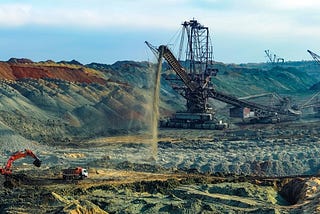 Smart Technology Transforming the Mining Industry