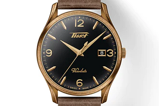 Discover Timeless Elegance at Zimson Watches: Your Ultimate Tissot Store Near Me