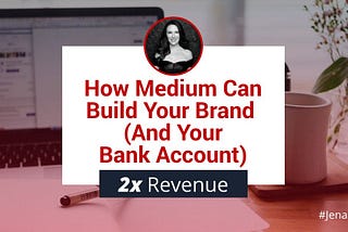 Forget Blogging and Social Media: How Medium Can Build Your Brand