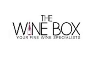 The Wine Box