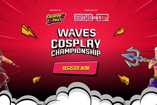Epiko-Con 2025: India’s First-Ever Cosplay & Pop Culture Festival