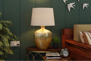 Table Lamps Online