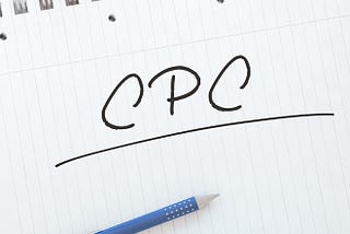 Что такое CPC в рекламе: формула и расчет показателя Cost per Click