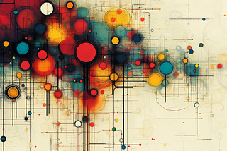 Abstract Image describes Dependency Injection