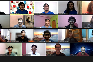 My Journey As A Student Leader At Postman