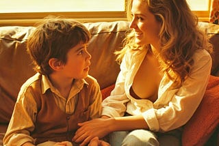 My Long History With Older Women