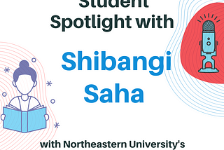 ViTAL Chats: E-board spotlight with Shibangi Saha