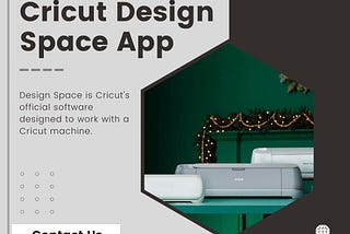 Cricut Design Space