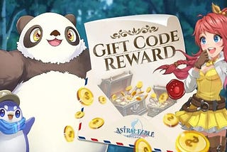 [NEW] Astral Fable Redeem Codes, Free Diamonds, Free Gold