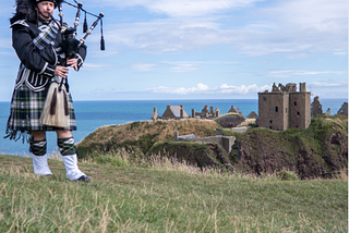 Own a Scottish Island and More! Plus Free Rent and More If You Move To These States.
