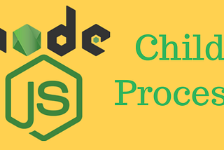 NodeJS Snippet: Child Process