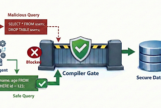 Text-to-SQL: A Privacy Nightmare? How to Architect Secure, Enterprise-Grade Text-to-SQL