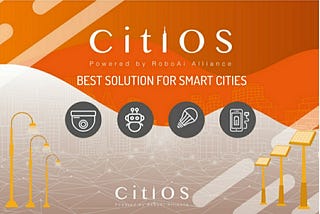 What is CitiOS - A Simple Explanation