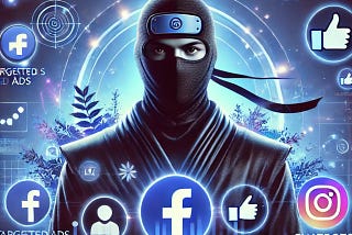 Ninja Tactics for Facebook Lead Generation: Unconventional Approaches for Outsmarting the…