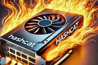 A Complete Guide to Optimizing Hashcat: Use Your GPU Instead of CPU for 60–90% Faster Cracking