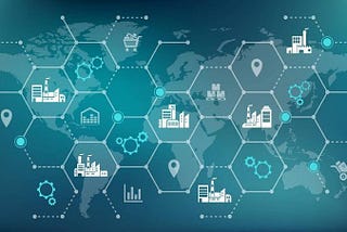 Is Supply Chain Management On Blockchain possible ?