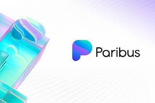 The Financial Tools and Products for NFTS with Paribus.