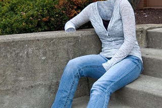 Do You Feel Invisible?