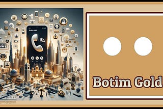 Botim Gold: The Best Communication in the UAE