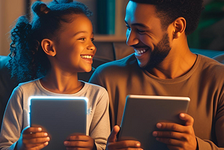 How to Build Strong Family Bonds in a Digital Age