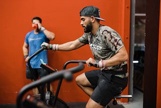 HIIT OR LISS CARDIO: WHICH IS BETTER?