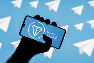 Telegram’s crypto layout: TON and its ecological development potential