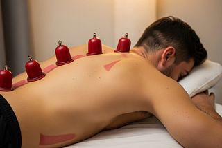 "My First Hijama Experience: A Sunnah That Revitalized My Body and Soul"