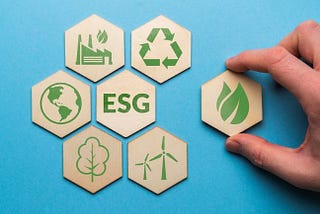 ESG Table Stakes for Investors