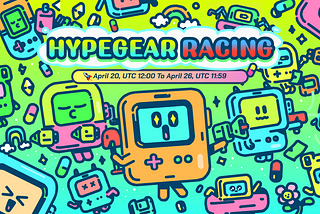 HypeSaints App Launch: Week1 Activities