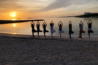The science behind Surya Namaskaar — the relevance of an ancient practice in a modern world.