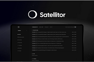 Satellitor Review Appsumo | Is It Good For You?