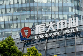 The Evergrande Crisis is Shaking Up the Global Economy