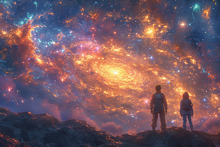 Thoughts on Spirituality