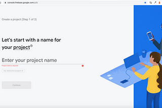 Send Push Notification to Ionic 5 Native app with Firebase Cloud Messaging (FCM)