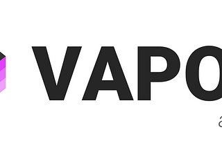 Vapor 4: Alpha 1 Releases Begin