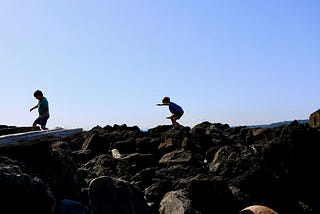 The Case for Becoming a Parent