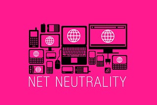 Why Save Net Neutrality