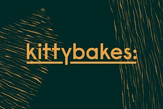 Kitty Bakes