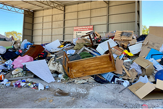 Efficient Commercial Junk Removal Services for Businesses