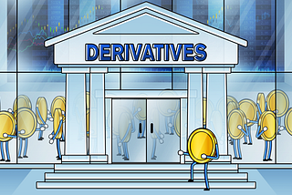 LEGAL REGULATION PROBLEMS OF CRYPTOCURRENCY DERIVATIVES