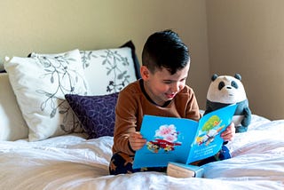 5 Picture Books Everyone Should Read.