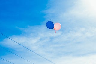 Der Mutballon