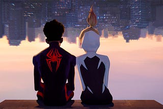 ‘Spider-Man: Across the Spider-Verse’ Review: A Masterclass in Superhero Storytelling