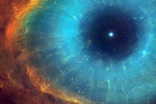 Soul Gazing