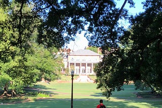 Bringing College Students Back to Classrooms During COVID-19 is a Mistake